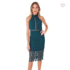Bardot “Gemma Dress”